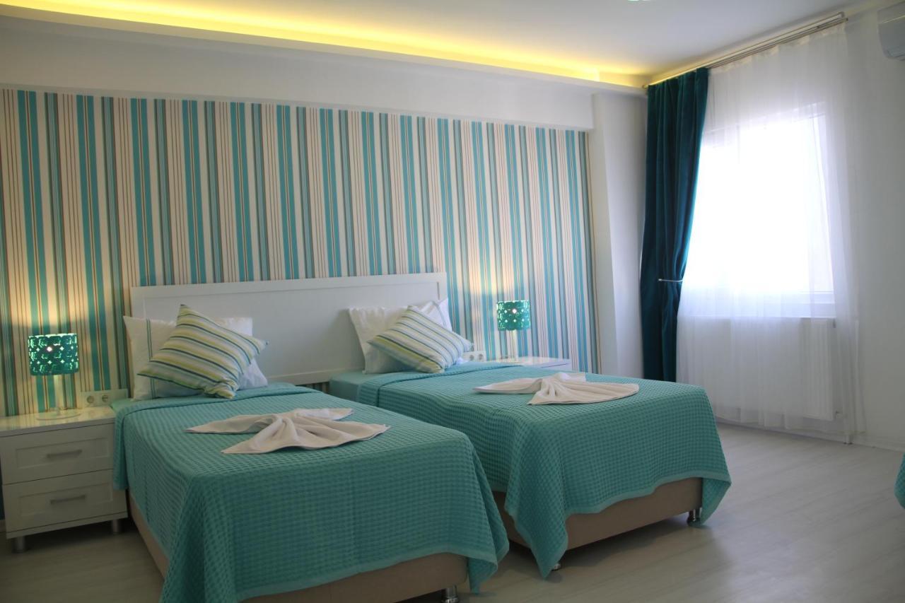 Yazar Hotel - Istanbul — Fotoğraflar 2
