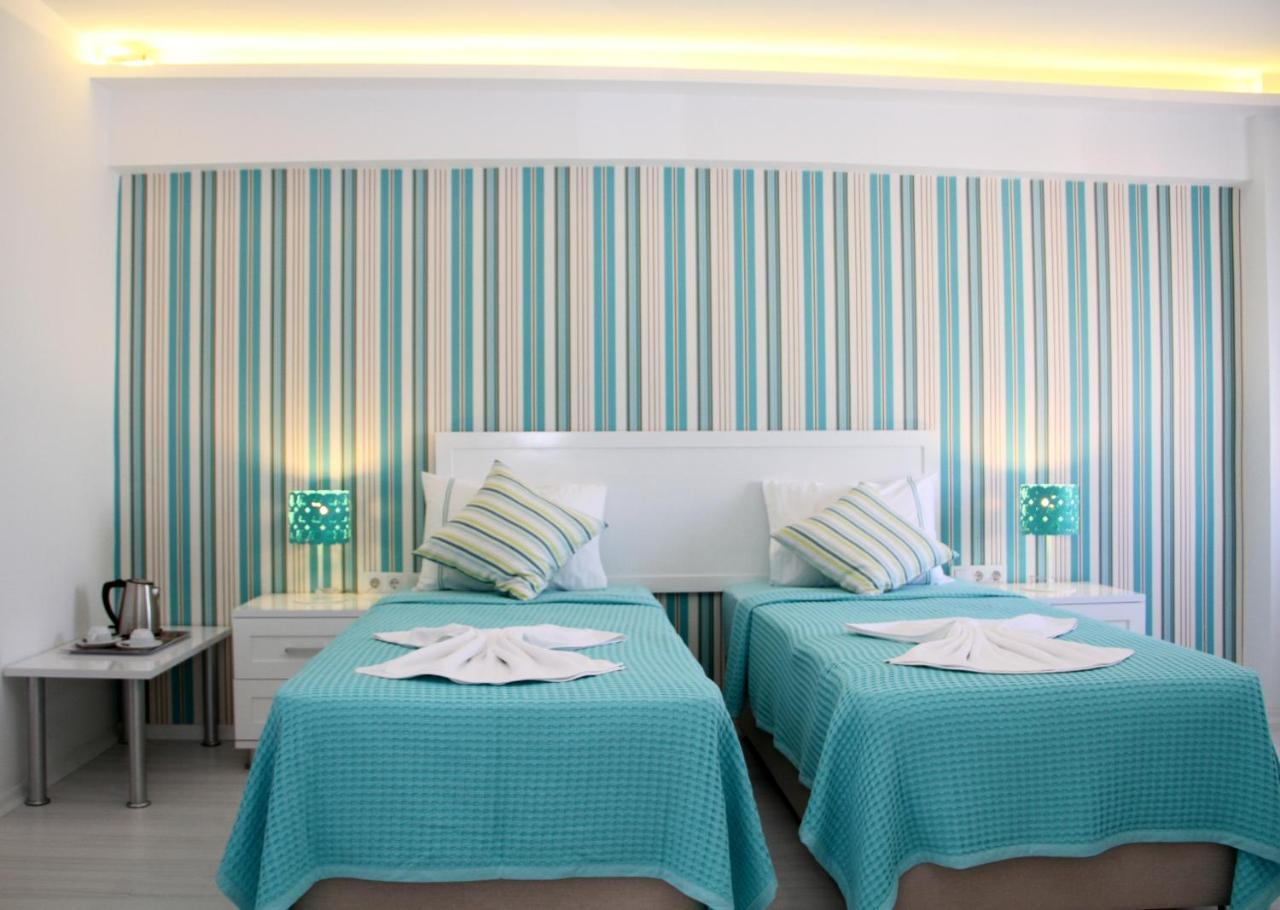 Yazar Hotel - Istanbul — Fotoğraflar 1