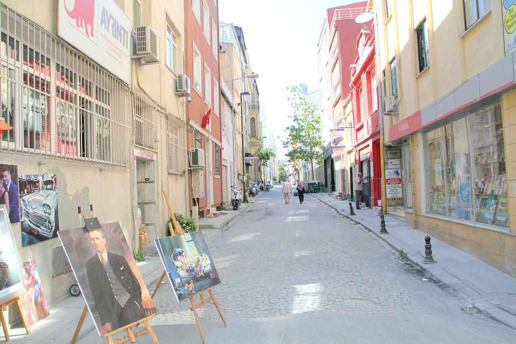 Yazar Hotel - Istanbul, Istanbul